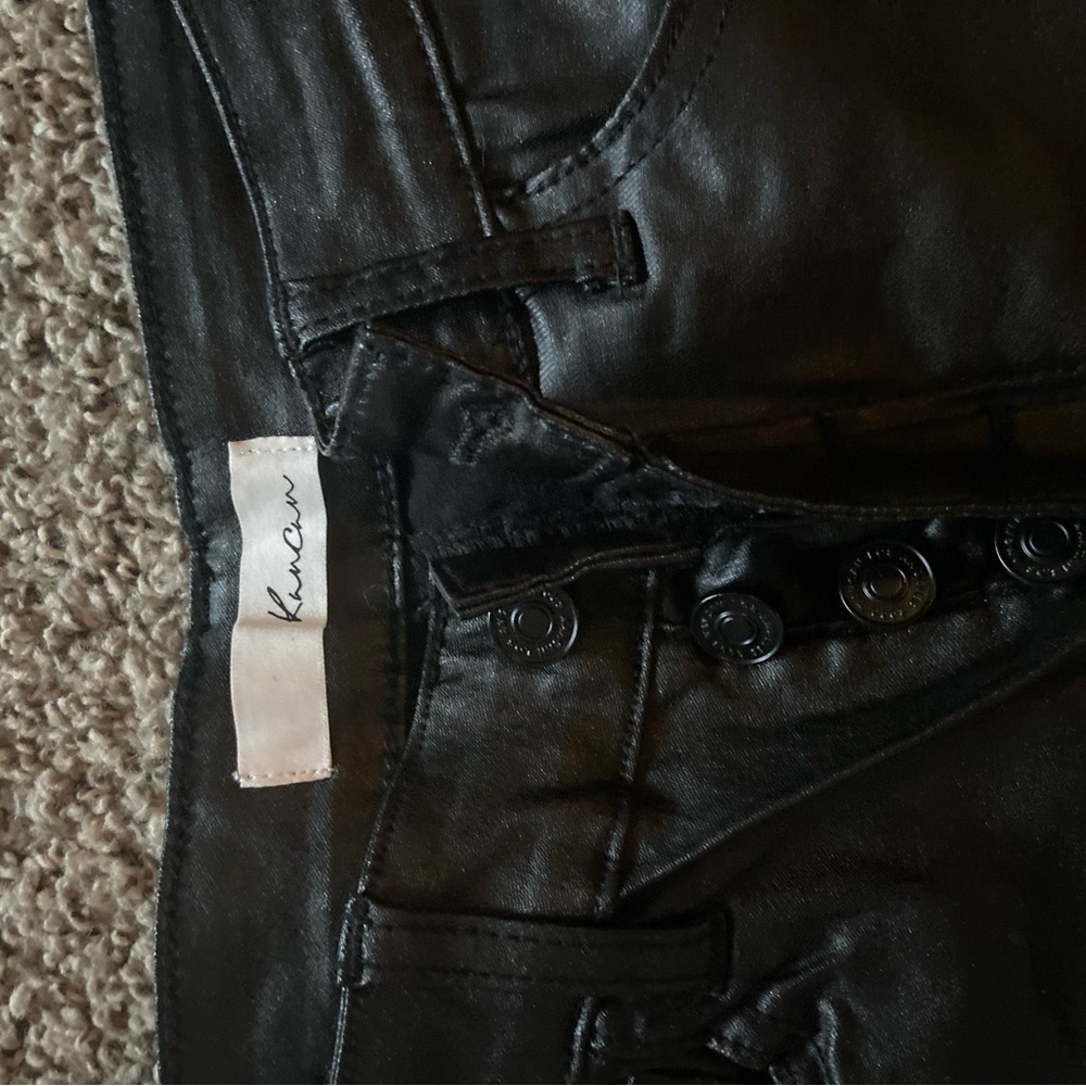 KanCan Black Women's Jeans